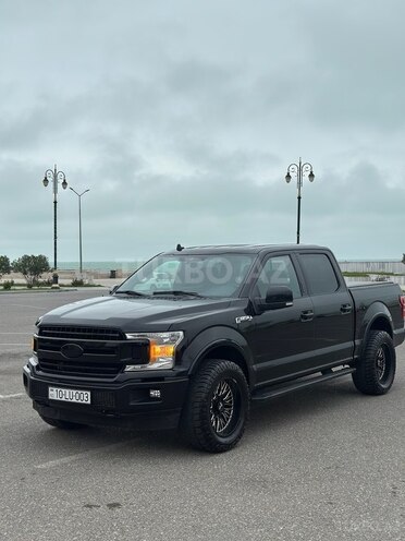 Ford F-150-2