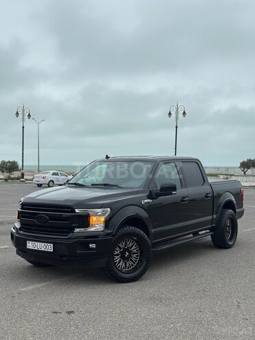 Ford F-150-4