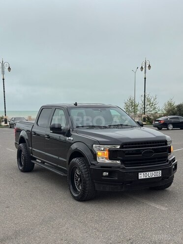 Ford F-150-5
