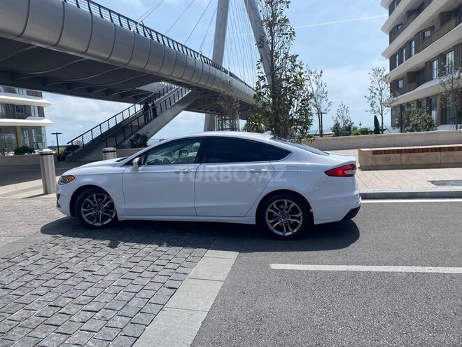 Ford Fusion (North America)-3
