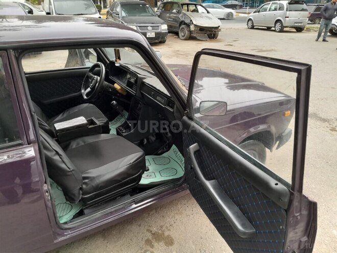 LADA (VAZ) 2107-13