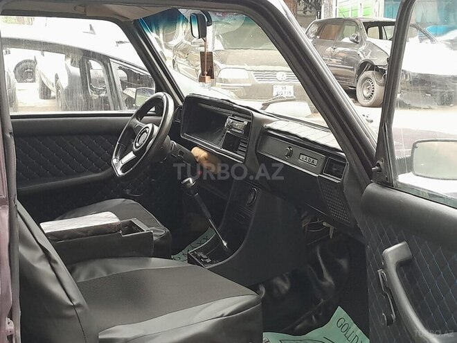 LADA (VAZ) 2107-9