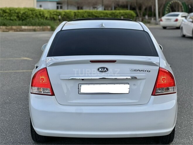 Kia Cerato-16