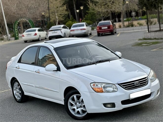 Kia Cerato-4