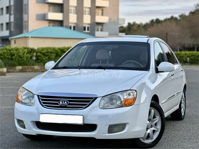 Kia Cerato-1