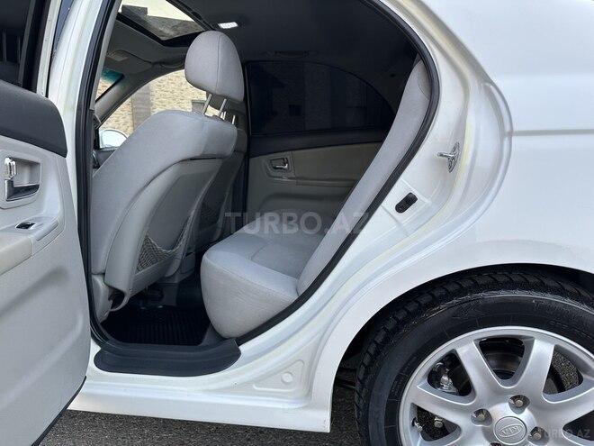 Kia Cerato-14