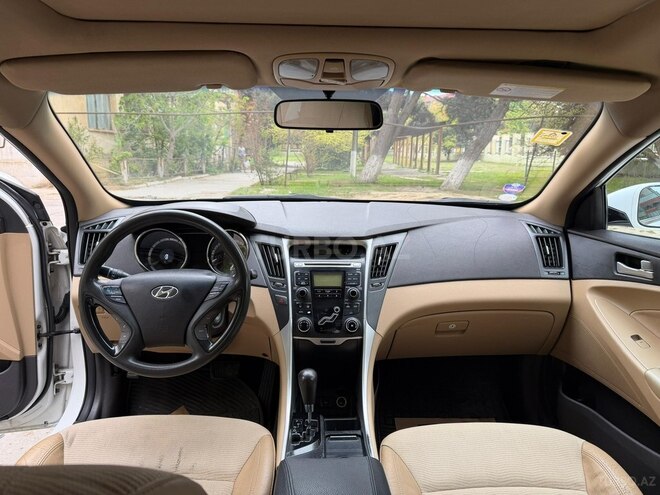 Hyundai Sonata-7