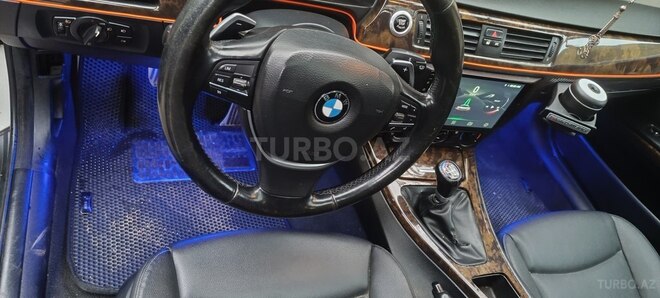 BMW 328-8