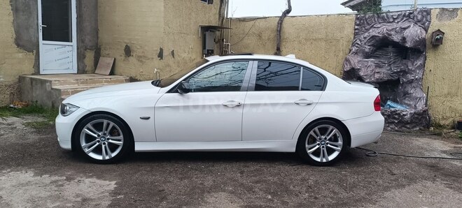 BMW 328-5
