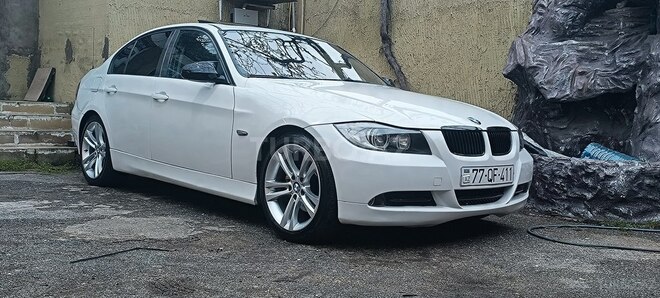 BMW 328-7