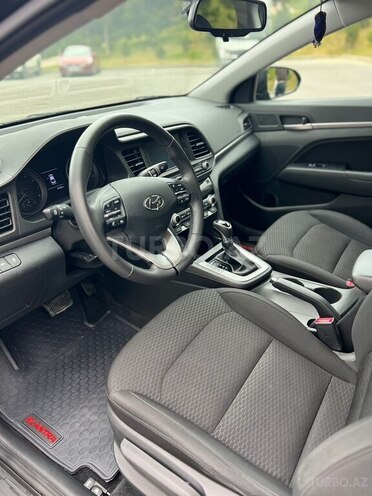 Hyundai Elantra 2020, 90,000 km - 2.0 л - Bakı