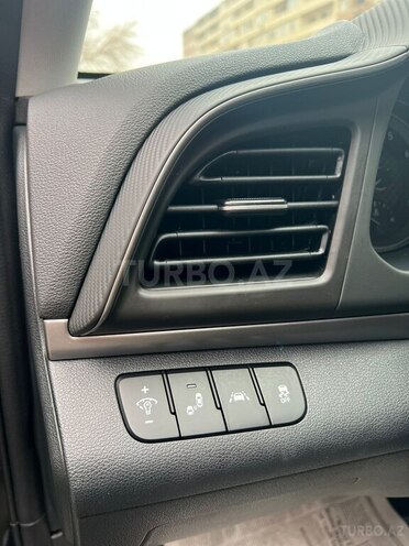 Hyundai Elantra 2020, 90,000 km - 2.0 л - Bakı