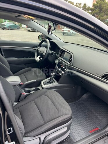 Hyundai Elantra 2020, 90,000 km - 2.0 л - Bakı