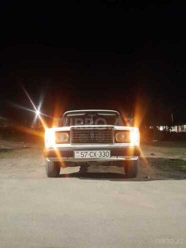 LADA (VAZ) 2107-5