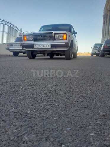LADA (VAZ) 2107-9