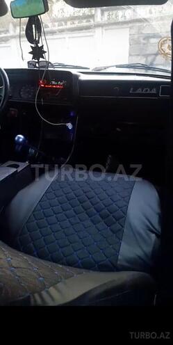 LADA (VAZ) 2107-11
