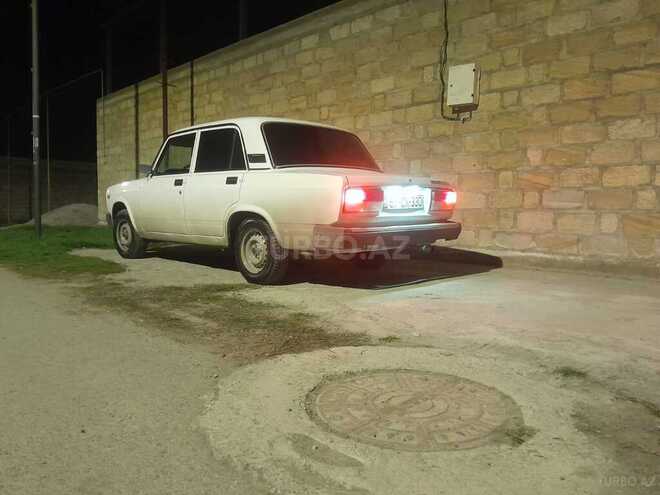 LADA (VAZ) 2107-6