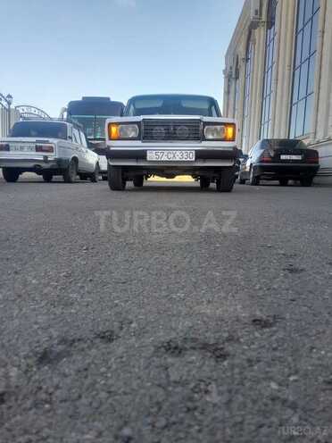 LADA (VAZ) 2107-7