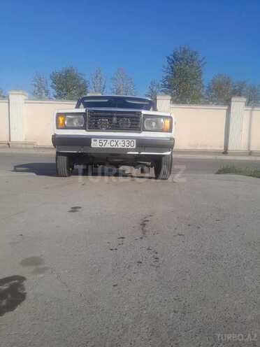 LADA (VAZ) 2107-8