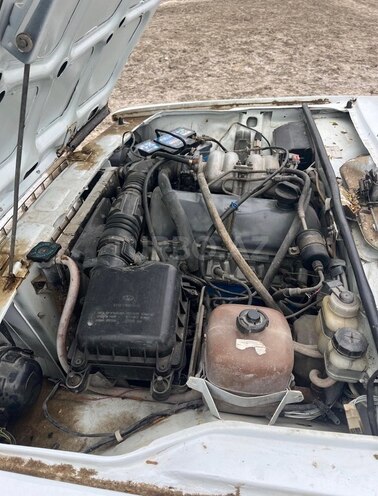 LADA (VAZ) 2107-6