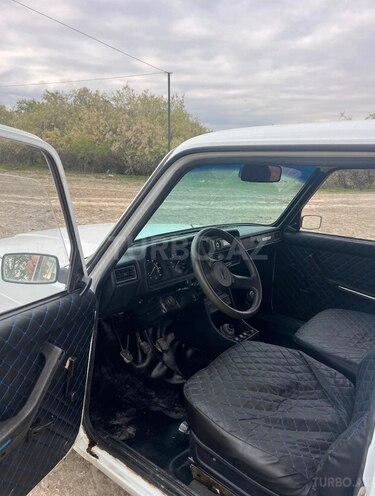 LADA (VAZ) 2107-3