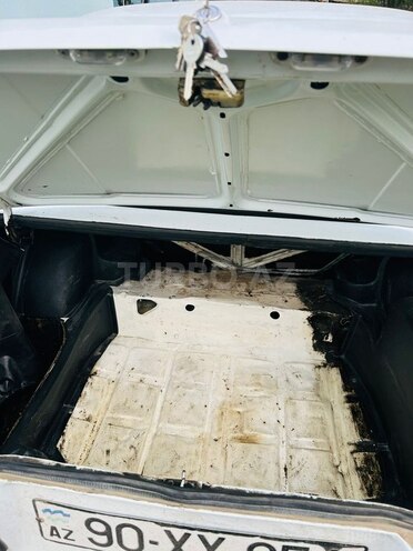 LADA (VAZ) 2107-5