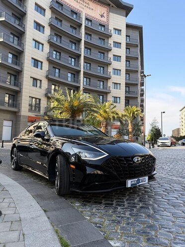 Hyundai Sonata-2