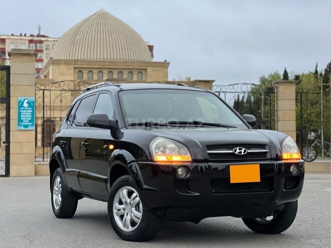Hyundai Tucson-1