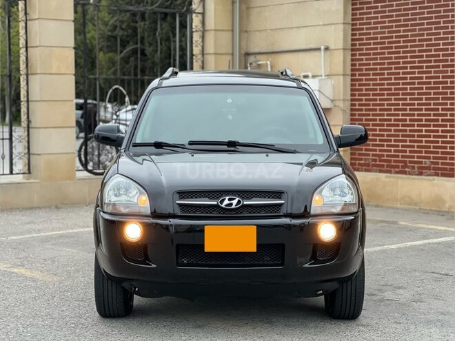 Hyundai Tucson-3