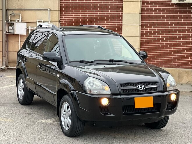 Hyundai Tucson-5