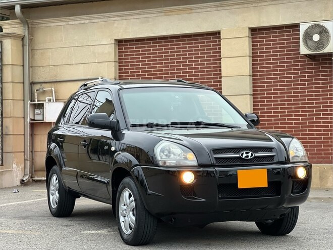Hyundai Tucson-4