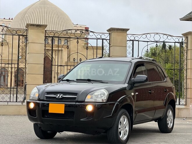 Hyundai Tucson-6