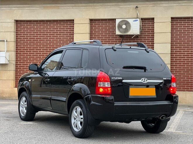 Hyundai Tucson-10