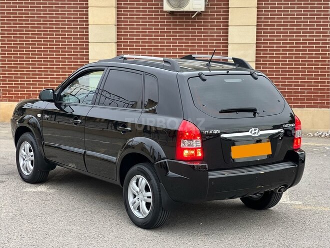 Hyundai Tucson-11