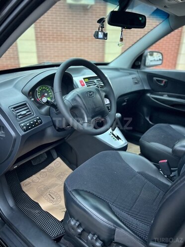 Hyundai Tucson-13