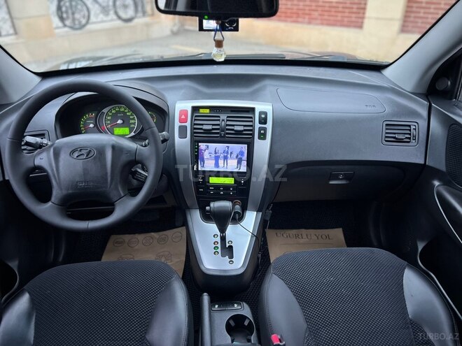 Hyundai Tucson-16