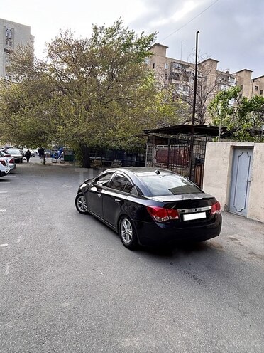 Chevrolet Cruze-2