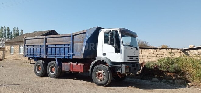 Iveco Eurotrakker MP 190-4