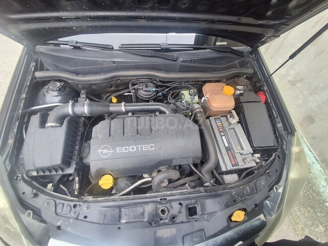 Opel Astra-10