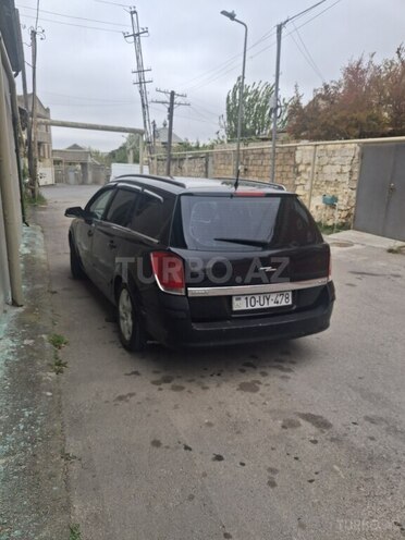 Opel Astra-8