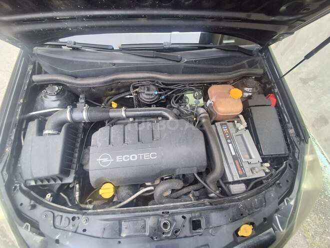 Opel Astra-9