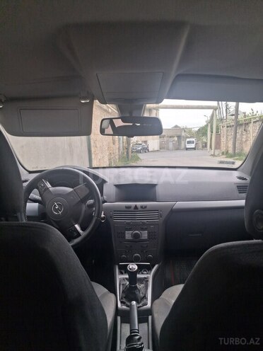 Opel Astra-6