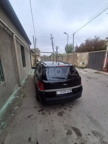 Opel Astra-3