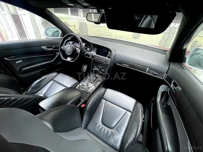 Audi RS6-9