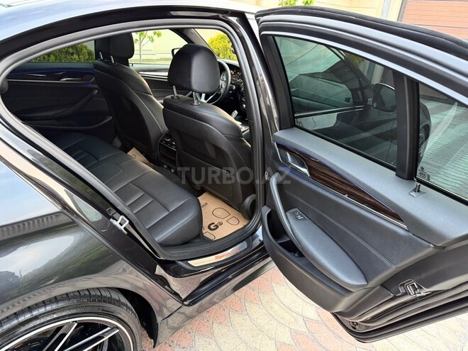 BMW 530-10