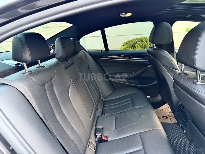 BMW 530-14