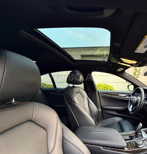 BMW 530-8