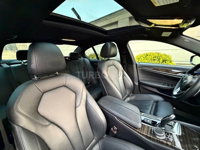 BMW 530-9
