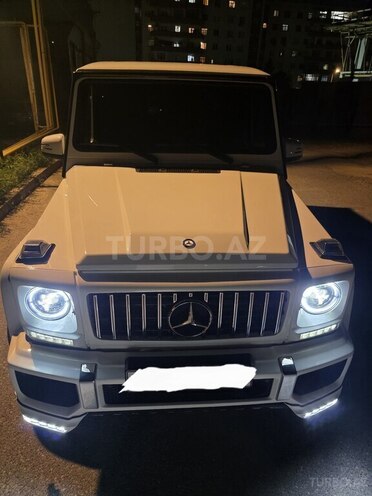 Mercedes G 63 AMG-12