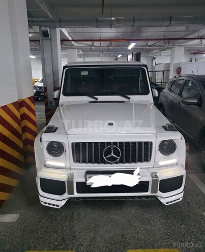 Mercedes G 63 AMG-10